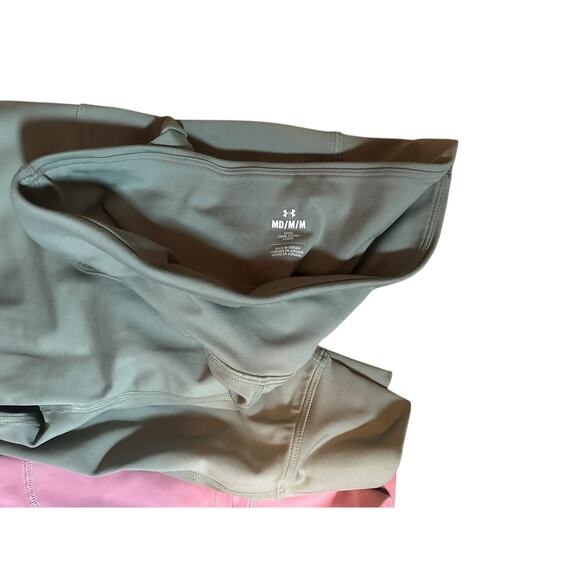 Women’s Under Armor XS And M Leggings LOT - Picture 3 of 3